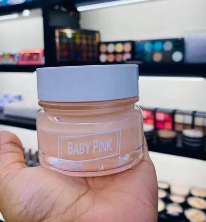 Picture of BABY PINK MOISTURIZING FACE CREAM