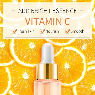 Picture of Laikou California Vitamin C Serum Antioxidant Remove Spots -17 ml