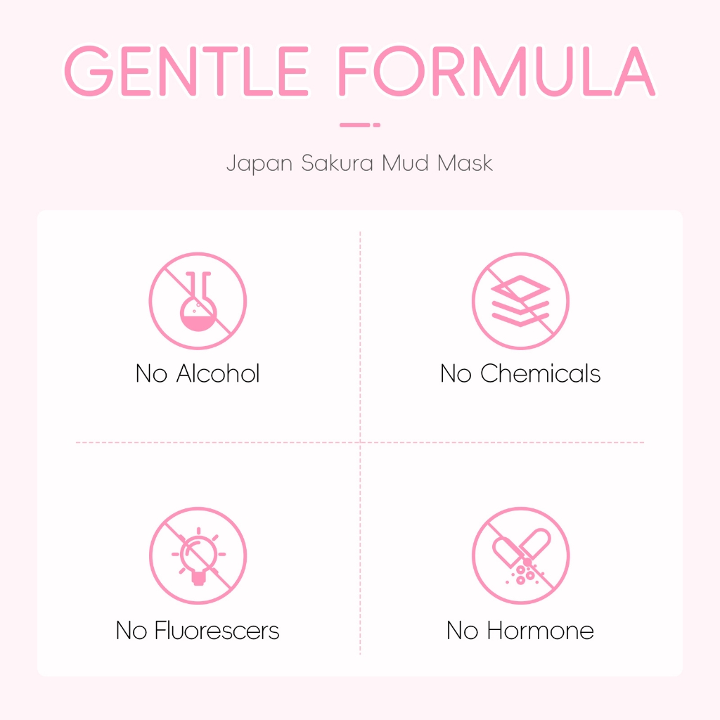 Picture of LAIKOU Matcha Mud 5g Face Mask [1ps]