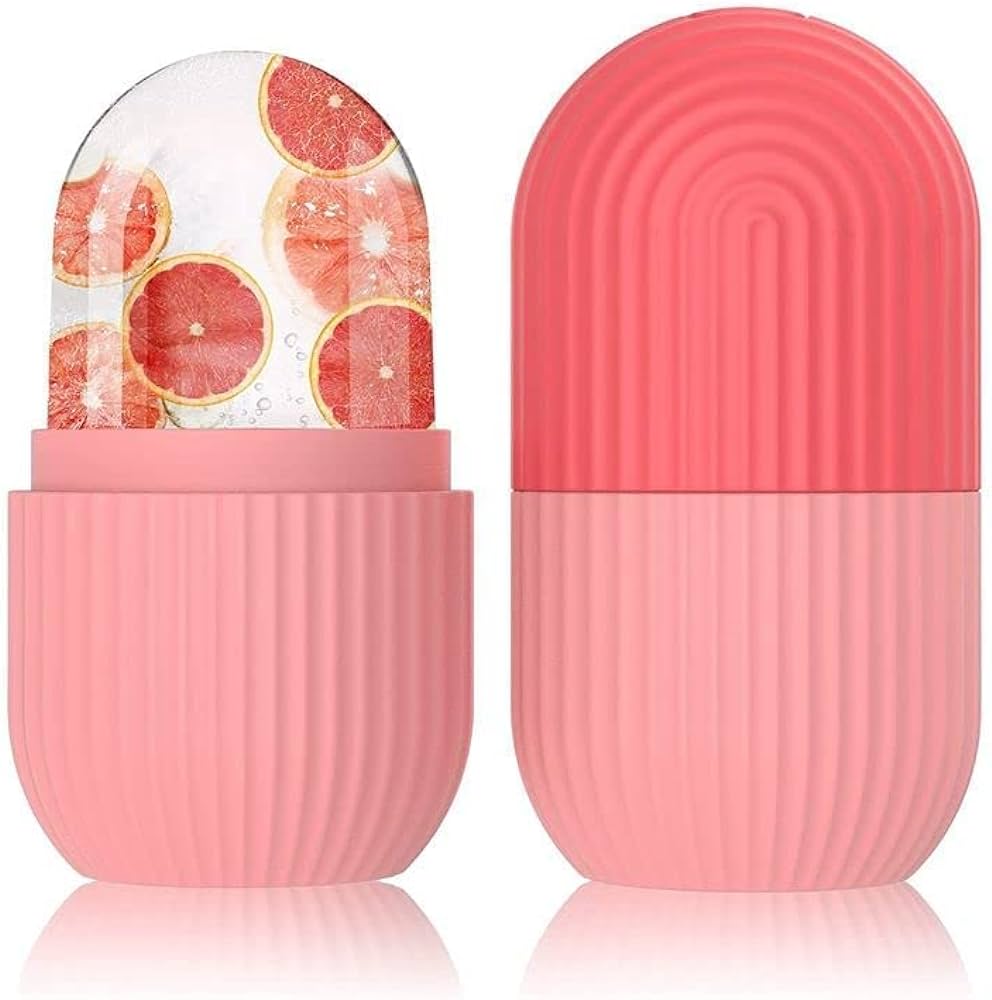 Picture of Ice Roller for Neck, Face & Eyes Massager | Face and Eye Puffiness