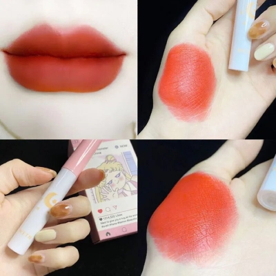 Picture of Little Monster 8 pcs in 1 box lipstick