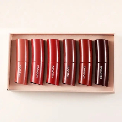 Picture of Handiyan 6pcs Makeup lipstick set