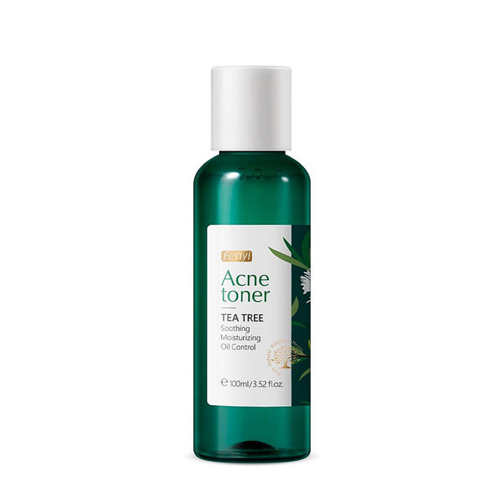 Picture of Fenyi Tea Tree Acne Removal Face Toner Repairing Soothing Tighten Pores - 100ml