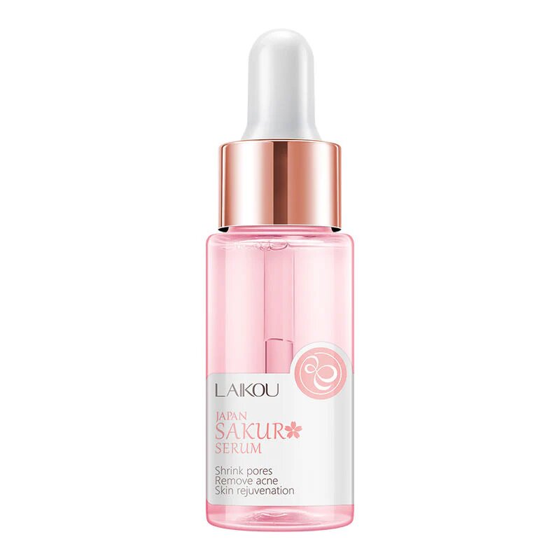 Picture of Laikou Japan Sakura Serum 17ml - 3 PCS Combo Pack