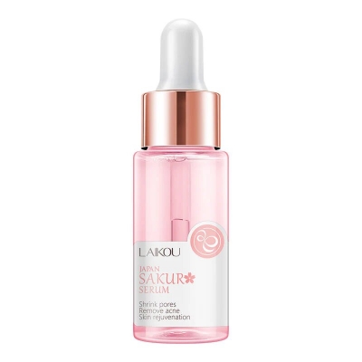 Picture of Laikou Japan Sakura Serum 17ml - 3 PCS Combo Pack