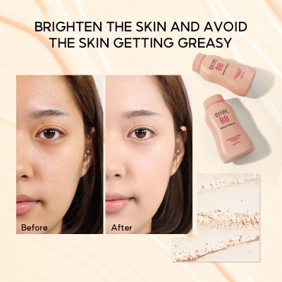 Picture of Imagic BB Perfect Radiance Translucent Powder 50 gm