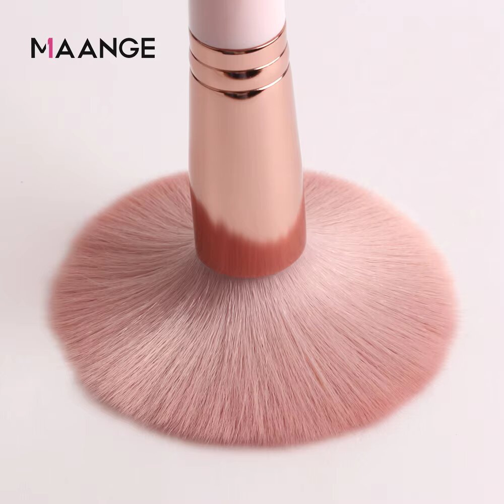 Picture of MAANGE Foundation/Powder Brush 1 Pcs