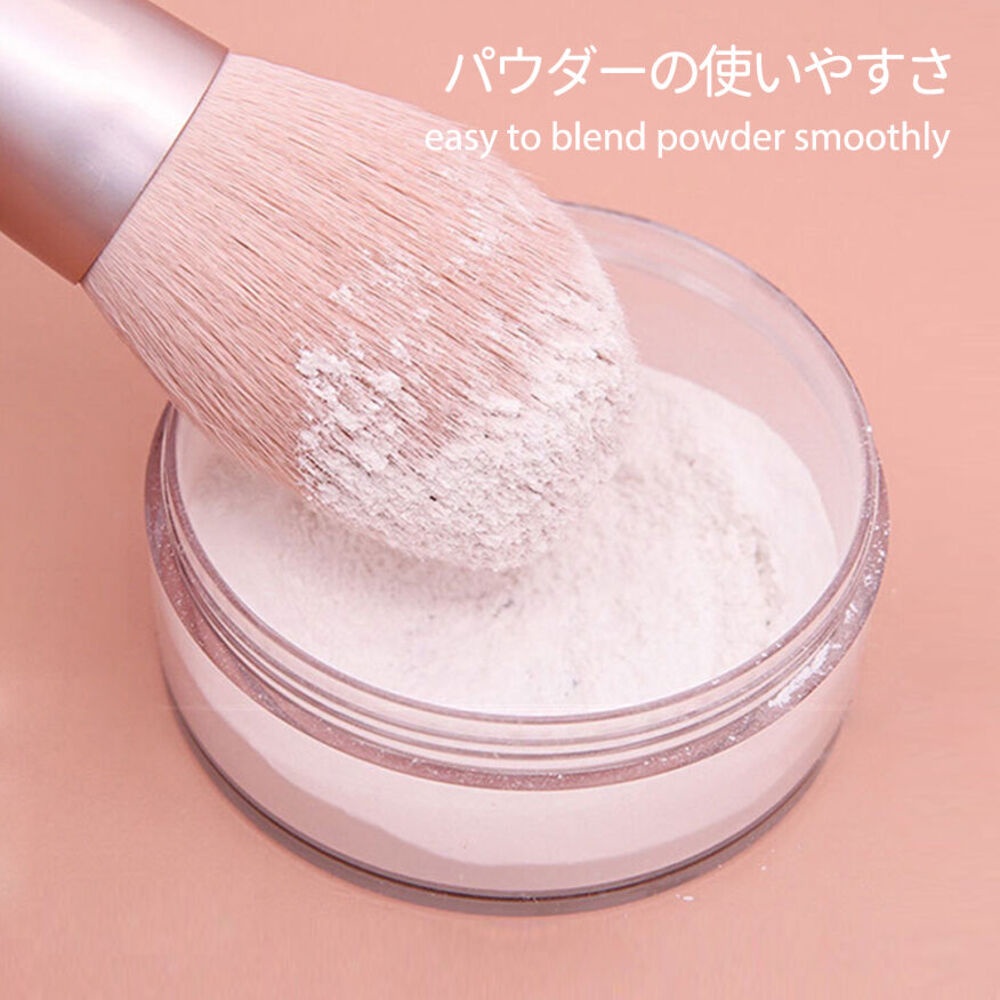 Picture of MAANGE Foundation/Powder Brush 1 Pcs