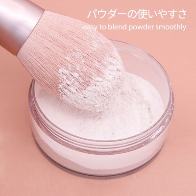 Picture of MAANGE Foundation/Powder Brush 1 Pcs