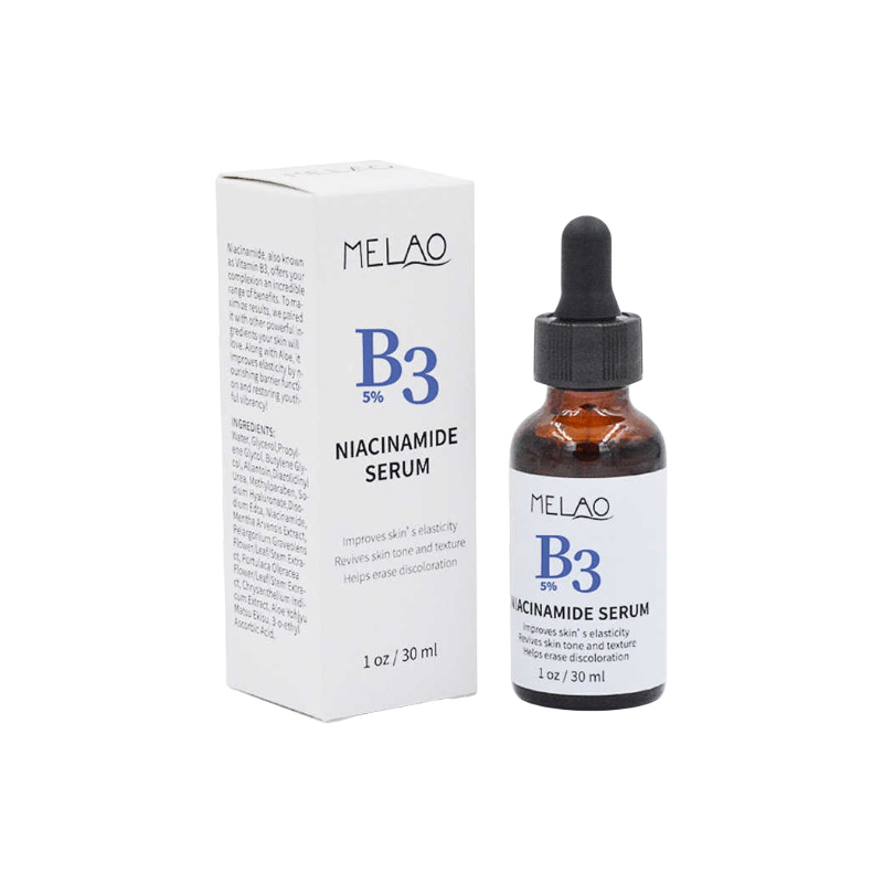 Picture of Melao B3 5% Niacinamide Serum