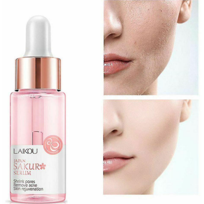 Picture of LAIKOU Japan Sakura vitamin c Serum (17ml)