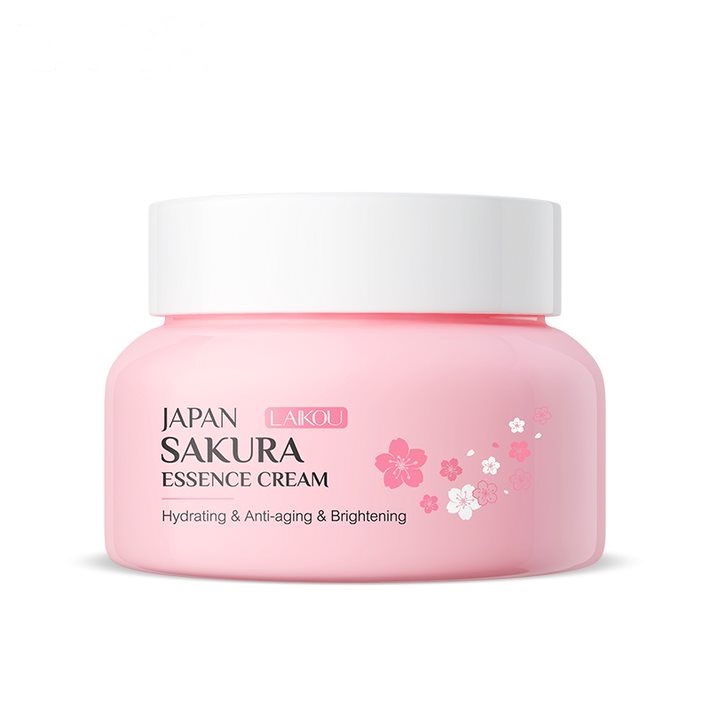 Picture of LAIKOU Japan Sakura Essence Cream - 25g