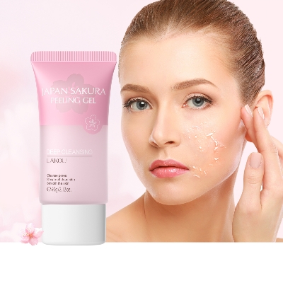 Picture of Laikou Japan Sakura Peeling Gel 60gm