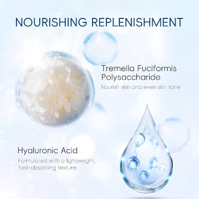 Picture of LAIKOU Switzerland Niacinamide Serum Essence 17ml