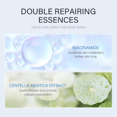 Picture of Laikou hyaluronic acid sodium hand serum 50ml