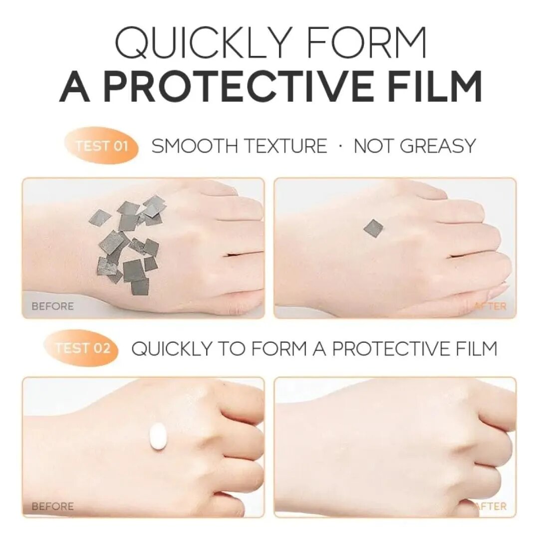 Picture of Laikou Refreshing Sunscreen SPF50PA+++ - 50G