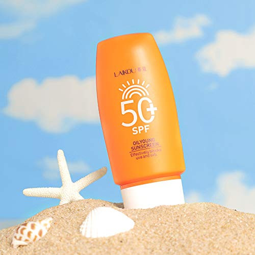 Picture of LAIKOU SUNSCREEN OILYOUNG SPF50+ PA+