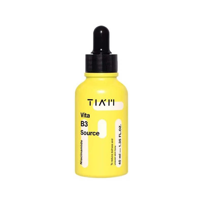 Picture of Tiam Vita B3 Source Serum – 40ml