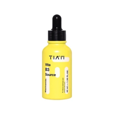 Picture of Tiam Vita B3 Source Serum – 40ml
