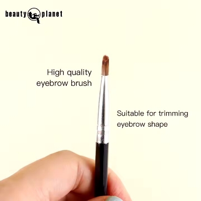 Picture of Beauty Planet Mini Double-Head Small Eyebrow Brush