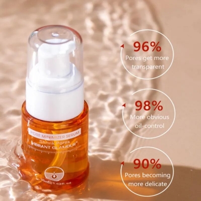 Picture of Vibrant Glamour Pore Minimizer Serum 30ml