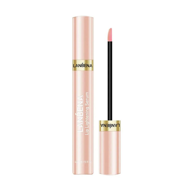 Picture of Lanbena Lip Lightening Serum Lip Plumper