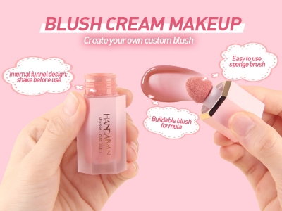 Picture of HANDAIYAN Blush,Liquid Blush,Blush Stick,High Pigment,Weightless,Long lasting