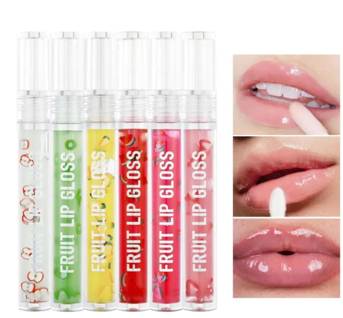 Picture of Handiyan Fruit Lip Gloss 1 pcs