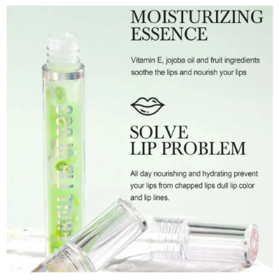 Picture of Handiyan Fruit Lip Gloss 1 pcs