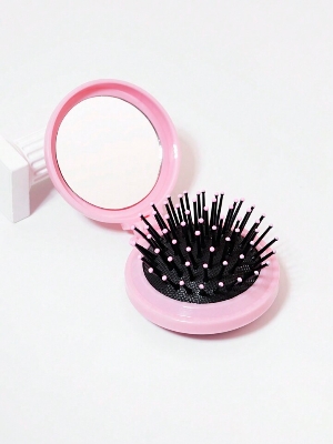 Picture of Maange silicone pocket hair brush