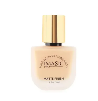 Picture of Imagic Long Wearing Matte Finish Foundation