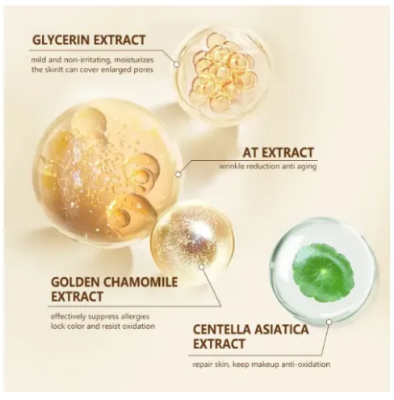 Picture of Imagic Long Wearing Matte Finish Foundation