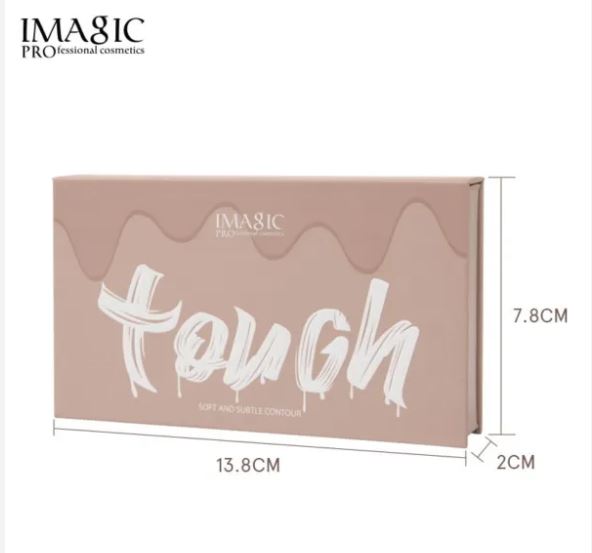 Picture of Imagic Touch Illuminating Highlighter Palette