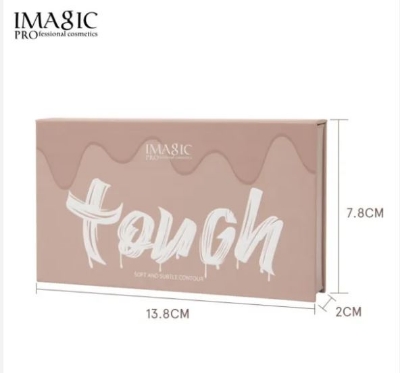Picture of Imagic Touch Illuminating Highlighter Palette