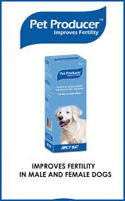 Picture of Pet Producer Improves fertility For Healthy Pet Breeding 200ml