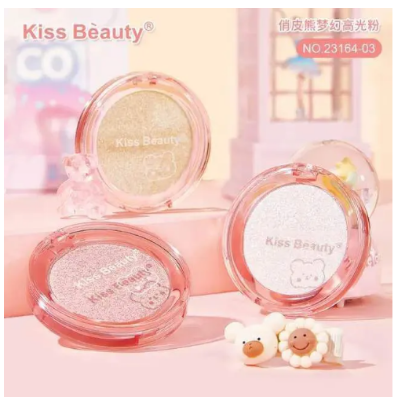 Picture of 𝐊𝐢𝐬𝐬 𝐛𝐞𝐚𝐮𝐭𝐲 𝐡𝐢𝐠𝐡𝐥𝐢𝐠𝐡𝐭𝐞𝐫