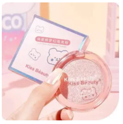 Picture of 𝐊𝐢𝐬𝐬 𝐛𝐞𝐚𝐮𝐭𝐲 𝐡𝐢𝐠𝐡𝐥𝐢𝐠𝐡𝐭𝐞𝐫