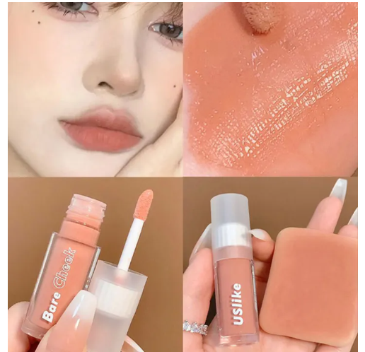 Picture of USLIKE Liquid Blush