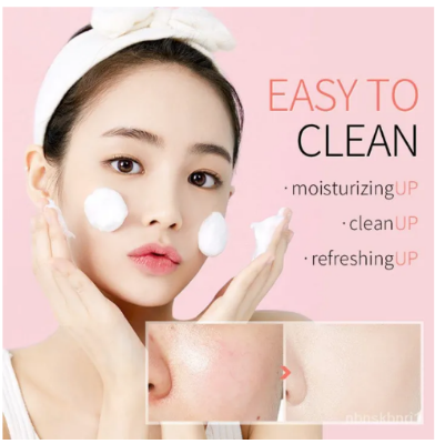 Picture of Laikou Lily Refreshing Moisturizing Cleanser