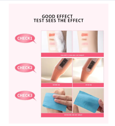 Picture of Laikou Lily Refreshing Moisturizing Cleanser