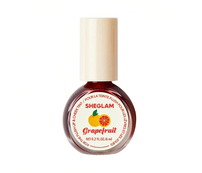 Picture of SHEGLAM For The Flush Lip & Cheek Tint