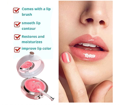 Picture of Kiss Pony Cherry Jelly Sleeping Lip Film