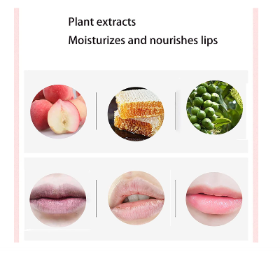 Picture of Kiss Pony Cherry Jelly Sleeping Lip Film