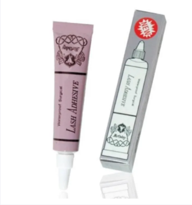 Picture of BirthDay eye lash Glue