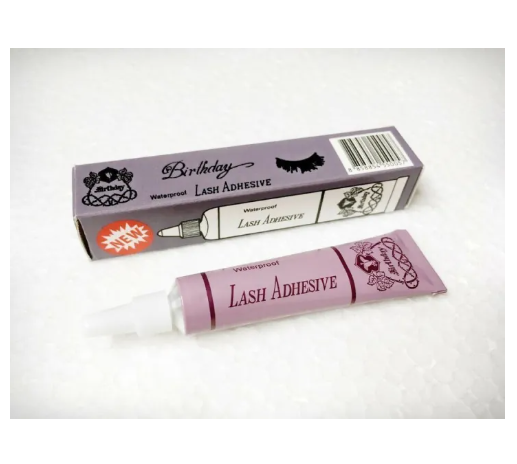Picture of BirthDay eye lash Glue