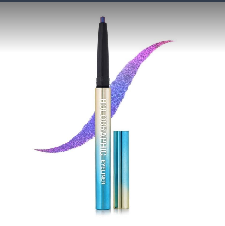 Picture of Swiss beauty holographic eyeliner