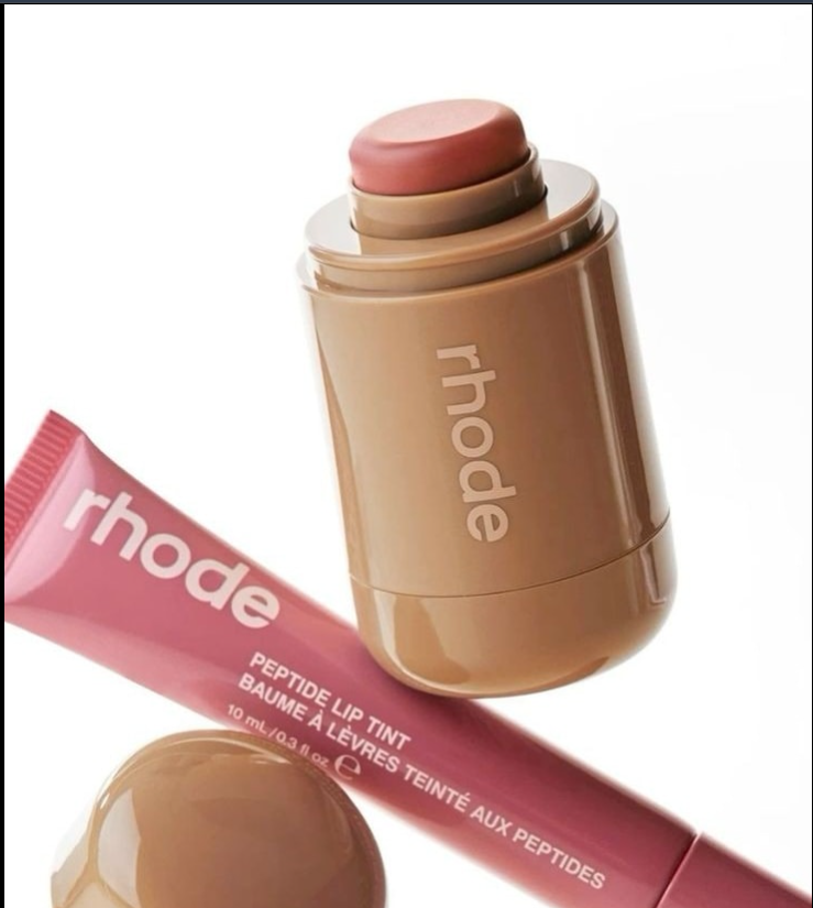 Picture of rhode pocket blush