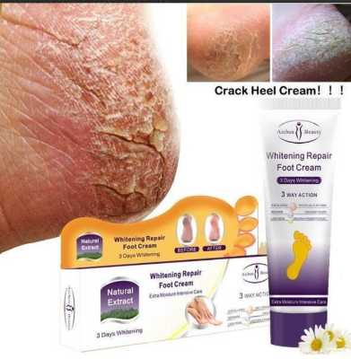Picture of Aichun Beauty Whitening Repair Foot Cream