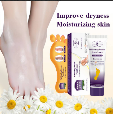 Picture of Aichun Beauty Whitening Repair Foot Cream