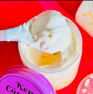 Picture of Kem cot thai body cream